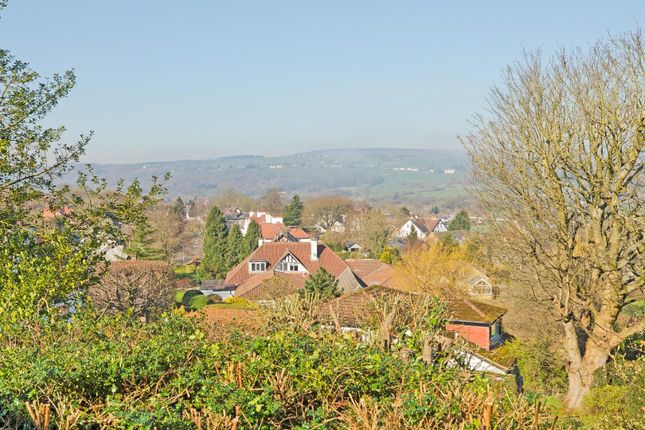 Detached house for sale in Ben Rhydding Drive, Ilkley