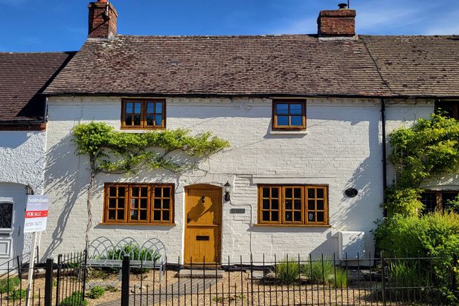 3-bed house on 56 High Street, Alcester, £435,000