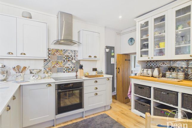Black Dog Cottage, Drybrook Road, Drybrook photo 3