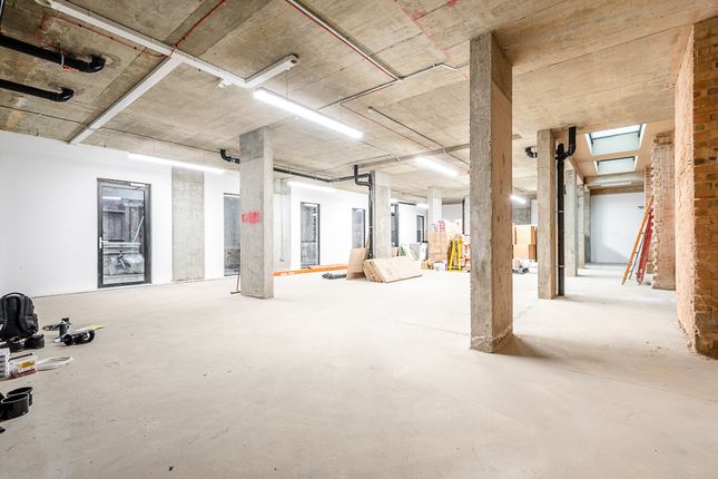 Office for sale in Unit 2, 35 Shore Road, London