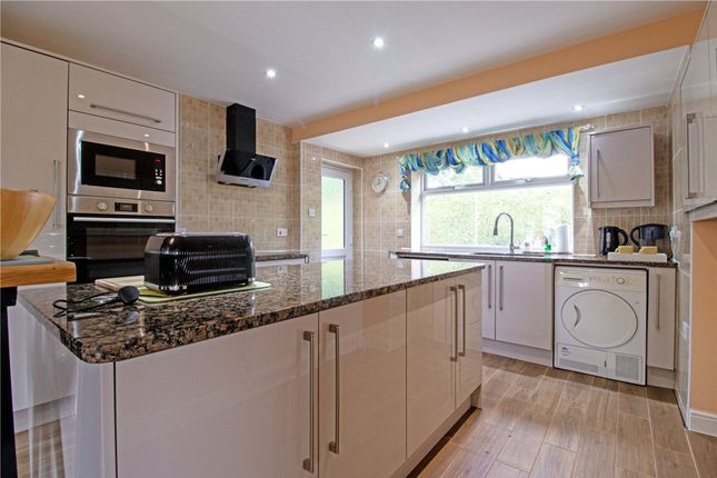 3 Tudor Drive, Gainsborough photo 4