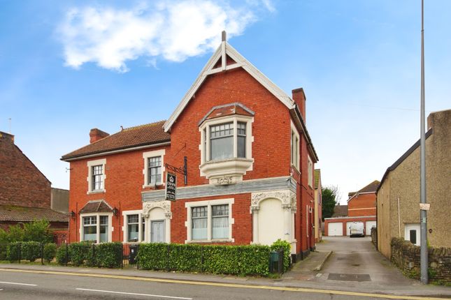 Flat for sale in Soundwell Road, Bristol, Gloucestershire
