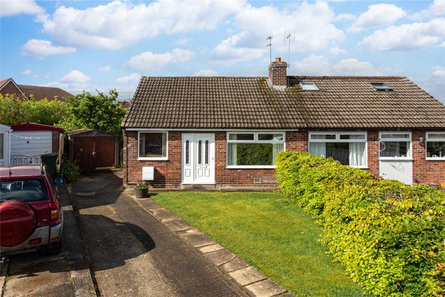 2-bed house on 28, Woodland Way, York, £250,000