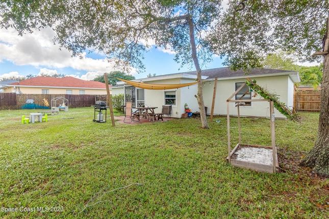 Property for sale in 8206 Millbrook Avenue, Melbourne, Florida, United States Of America