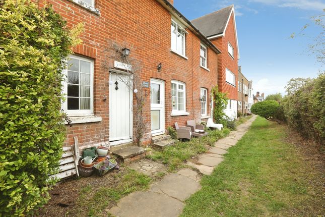 2-bed terraced on Field Cottage, 5, Elm Grove, Horsham, £270,000