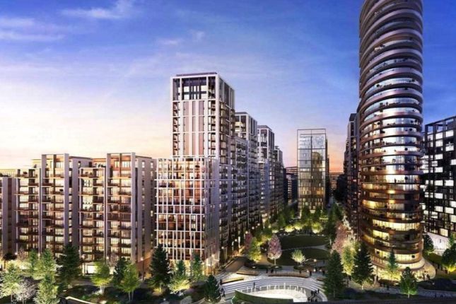 L2.01, Cascades One, White City Living, London photo 2