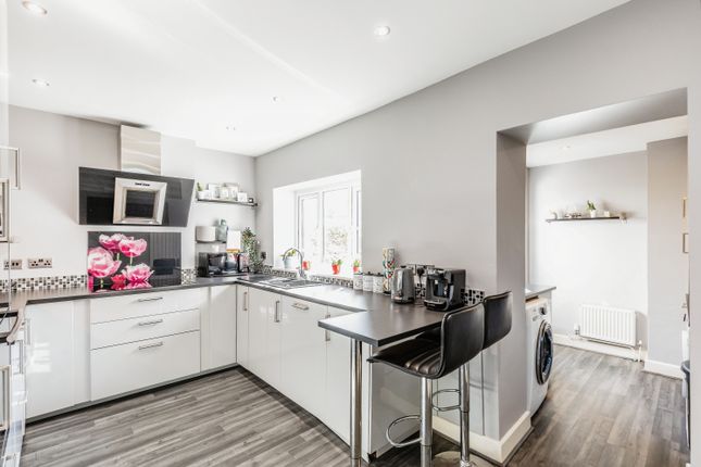 3-bed house on 3, Furland Road, Somerset, £282,500