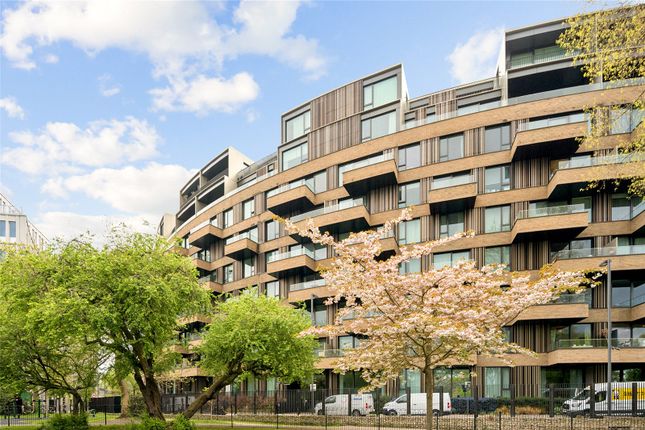 Apartment 206, 3, Wood Crescent, White City photo 4