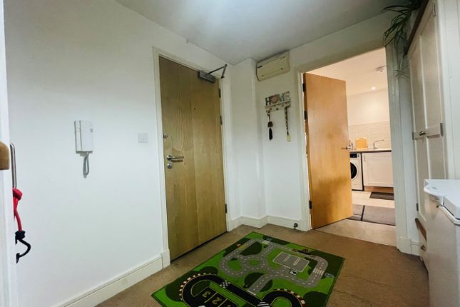Flat for sale in Walsall Road, West Bromwich
