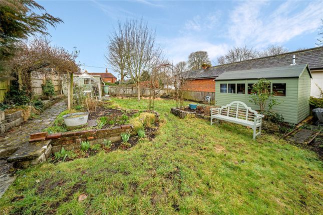 Cobo Cottage, The Street, South Harting photo 2