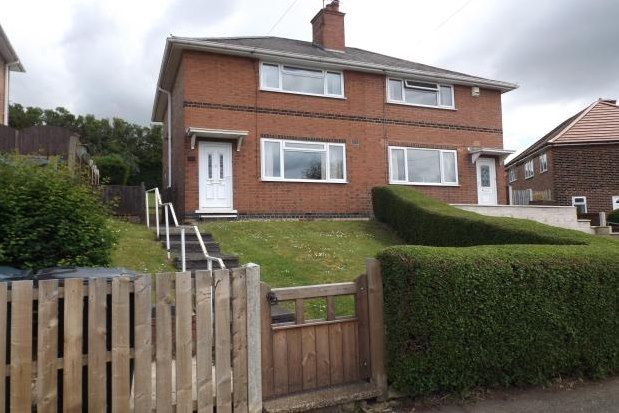 Carlton Nottingham 3 House Bed Rent To