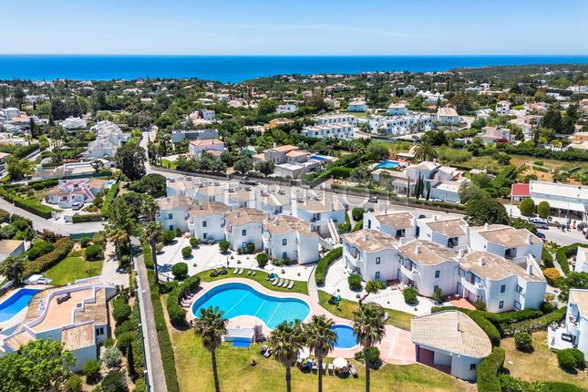 Thumbnail Apartment for sale in Carvoeiro - Quinta Do Paraiso, Lagoa E Carvoeiro, Lagoa Algarve