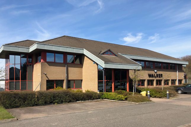 Thumbnail Office to let in Westerwood House, Royston Road, Deans Industrial Estate, Livingston