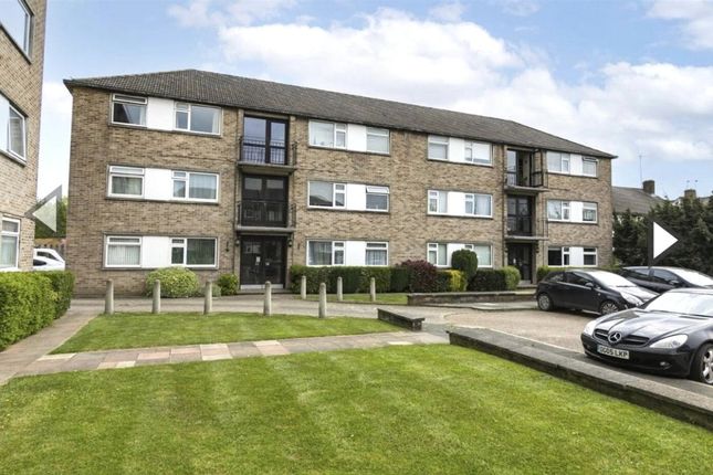 Flat for sale in Bridle Close, Enfield, London