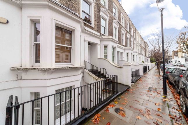 Flat to rent in Edith Terrace, Chelsea, London