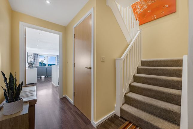 Apt 609, Holden Mill, Bolton photo 4