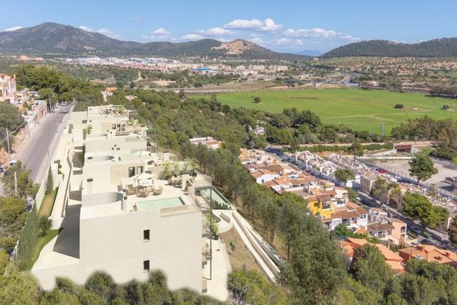 Apartment for sale in Spain, Mallorca, Calvià, Santa Ponsa