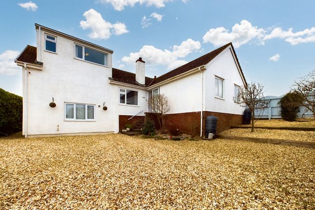 Detached house for sale in Goodrington Road, Paignton