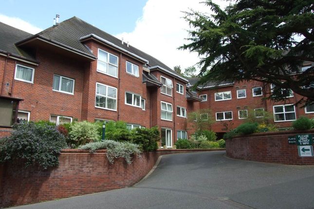 Thumbnail Flat to rent in Canford Cliffs Road, Canford Cliffs, Poole