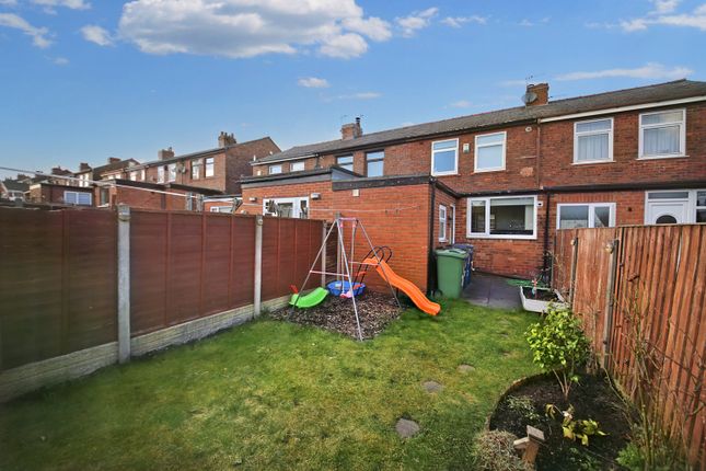 Terraced house for sale in Spring Road, Orrell, Wigan, Lancashire