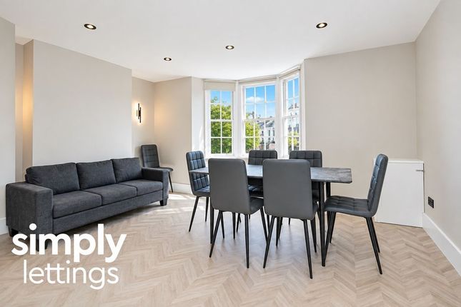 Flat 2, 7-8, York Place, Brighton photo 2