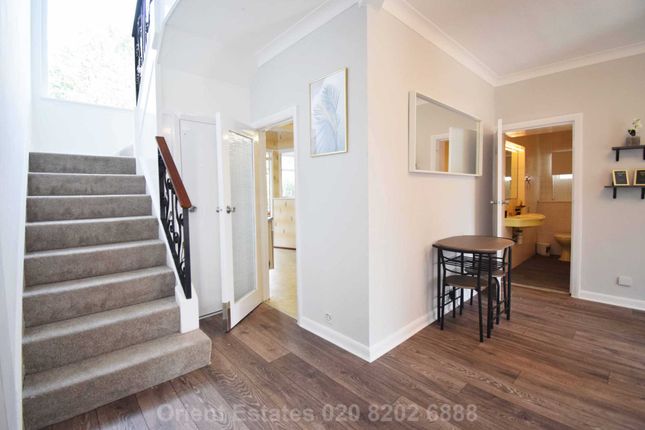 Detached house for sale in Cheyne Walk, Hendon