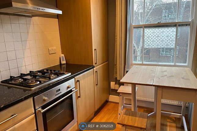 B Malpas Road, Top Floor Flat, London photo 5
