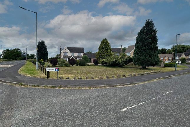 Thumbnail Land for sale in Fir Tree, Crook