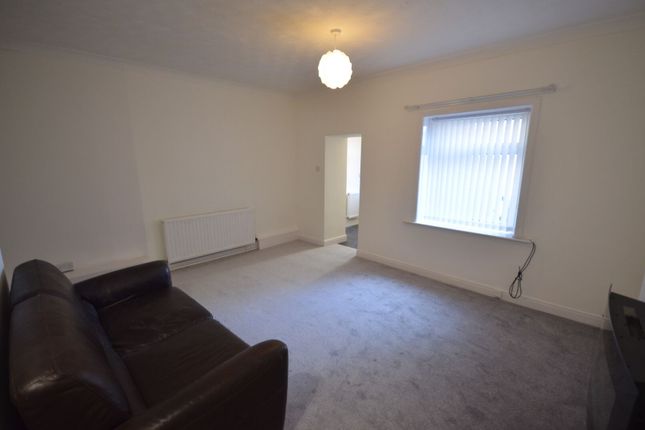 Thumbnail Flat to rent in Union Road, Oswaldtwistle, Lancashire