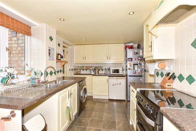 Semi-detached house for sale in Crabble Lane, Dover, Kent