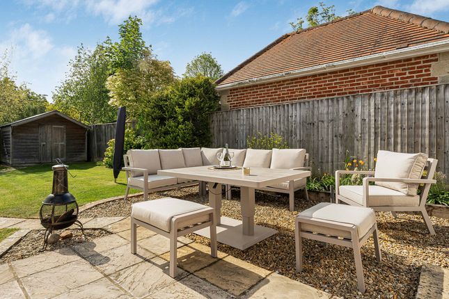 Heathercote, The Winnaway, Harwell photo 4