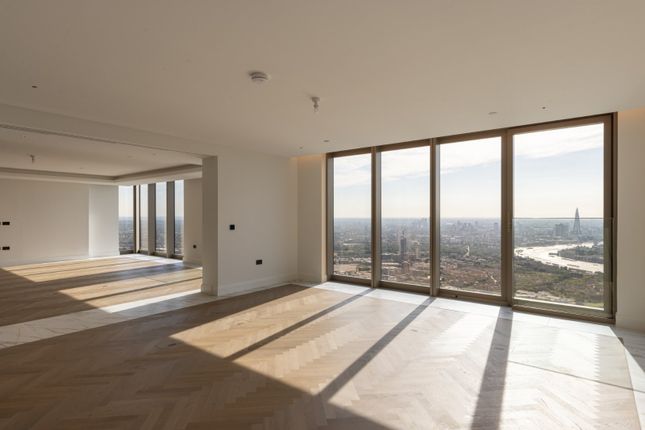 74.04 Penthouse, 10, Landmark Pinnacle, London photo 4
