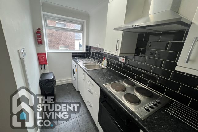Flat 1, The Point, 71, Loughborough Road, Nottingham photo 4