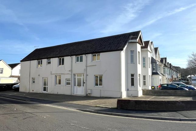 Block of flats for sale in Flat A, B, C, D Dorchester Road, 112 Dorchester Road, Weymouth
