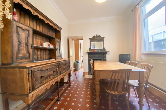 4-bed terraced on 22, Gelligaer Street(*), Cardiff, £2,160/mo