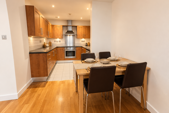 7 Mirabel Street, Manchester photo 2