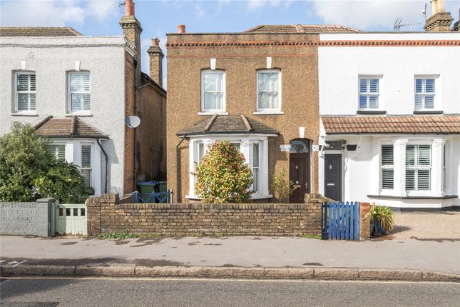 Semi-detached house for sale in Terrace Road, Walton-On-Thames