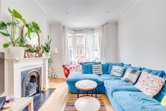 Terraced house to rent in Biscay Road, Barons Court