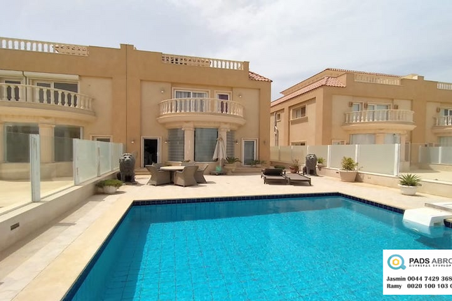 Thumbnail Villa for sale in Hurghada, Qesm Hurghada, Red Sea Governorate, Egypt
