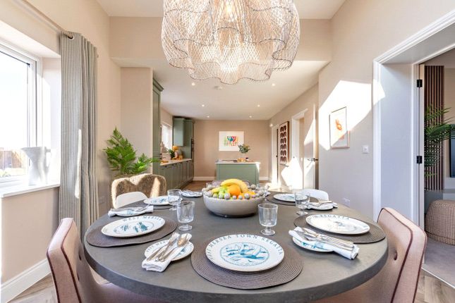 Plot 54, The Broman, Kingsfield, West Mersea photo 4