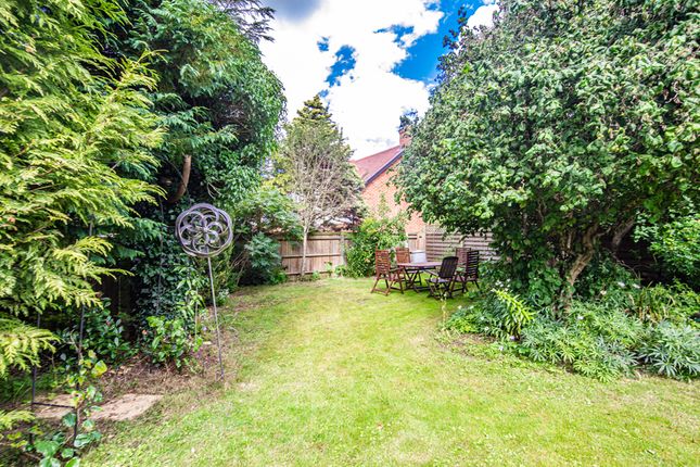 Detached house for sale in 1 Pennypiece, Goring On Thames