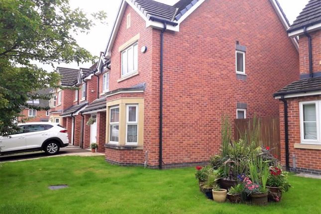 9, Greenwood Place, Manchester photo 2
