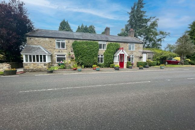 Cottage for sale in Otterburn, Newcastle Upon Tyne