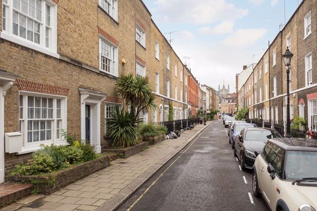 Property to rent in Maunsel Street, London