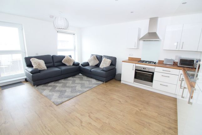 Flat for sale in 52-54 Park Road, Aberdeen