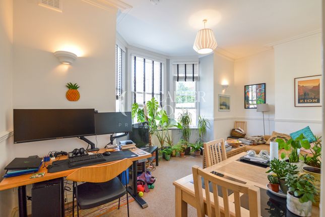 Thumbnail Flat to rent in Tierney Road, Streatham Hill