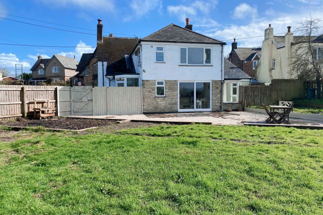 Detached house for sale in Antony, Torpoint, Cornwall