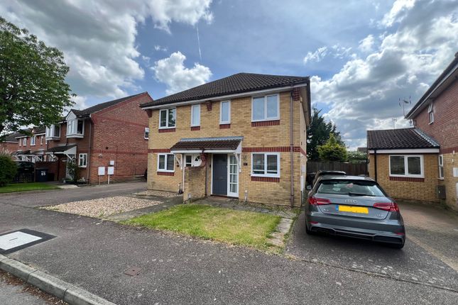 Property to rent in The Meadows, Thorley, Bishop's Stortford
