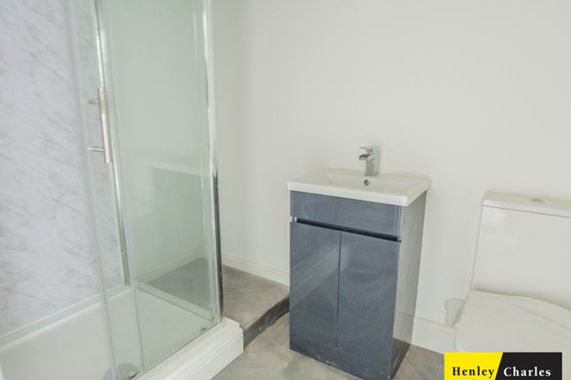 Flat 1, 19-20, Vicarage Place, Birmingham photo 5