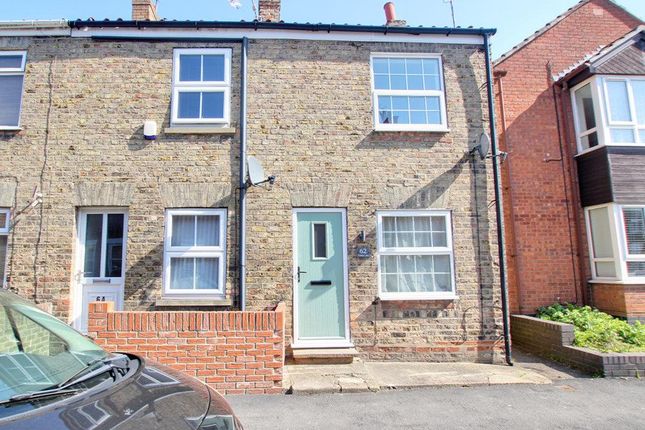 Trinity Lane, Beverley photo 2